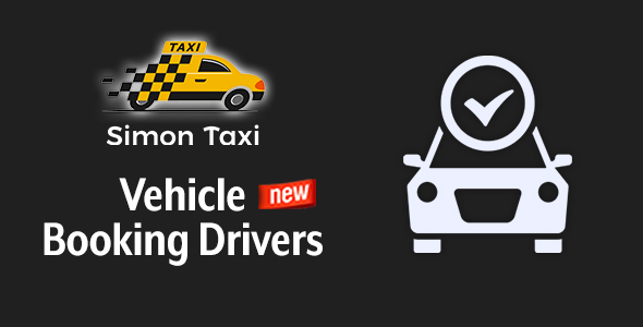 SimonTaxi Drivers Plugin Preview - Rating, Reviews, Demo & Download