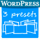 Simple 3D Carousel Wordpress Plugin