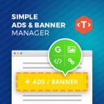 Simple Ads And Banner Manager
