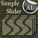 Simple AL Slider