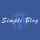 Simple Blog