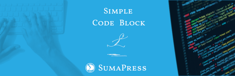 Simple Code Block Preview Wordpress Plugin - Rating, Reviews, Demo & Download
