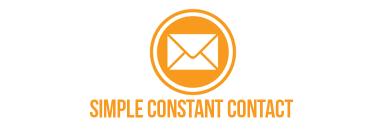 Simple Constant Contact Preview Wordpress Plugin - Rating, Reviews, Demo & Download