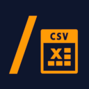 Simple CSV Tables