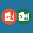 Simple CSV/XLS Exporter