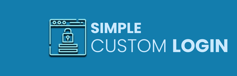 Simple Custom Login Page Preview Wordpress Plugin - Rating, Reviews, Demo & Download