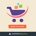 Simple Customization Of Add To Cart Button