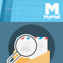 Simple Email Verify For MyMail