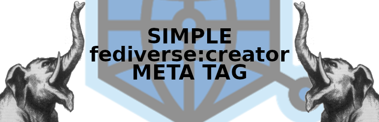 Simple Fediverse:creator Preview Wordpress Plugin - Rating, Reviews, Demo & Download