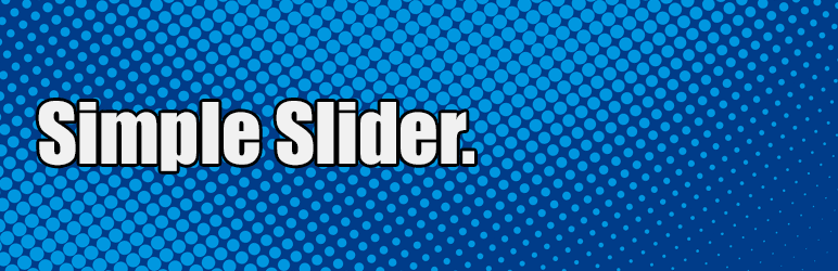 Simple Fullscreen Responsive Slider Preview Wordpress Plugin - Rating, Reviews, Demo & Download