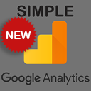 Simple Google Analytics By Fierce Geek