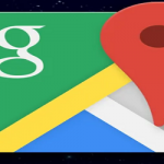 Simple Google Maps Block