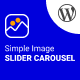 Simple Image  Slider Carousel Wordpress & WooCommerce Plugin