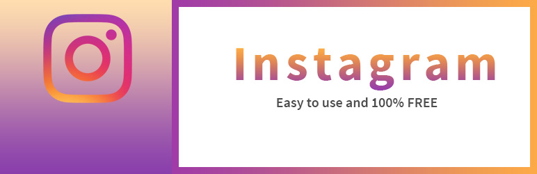 Simple Instag Feeds Preview Wordpress Plugin - Rating, Reviews, Demo & Download