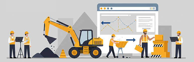 Simple Maintenance Redirect Preview Wordpress Plugin - Rating, Reviews, Demo & Download