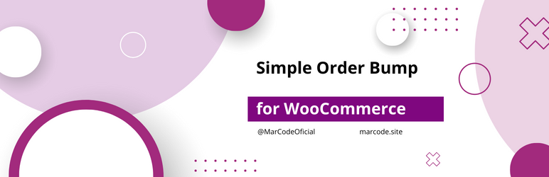 Simple Order Bump Preview Wordpress Plugin - Rating, Reviews, Demo & Download