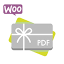 Simple PDF Coupon For WooCommerce