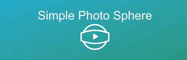 Simple Photo Sphere Preview Wordpress Plugin - Rating, Reviews, Demo & Download