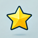 Simple Reviews Badge