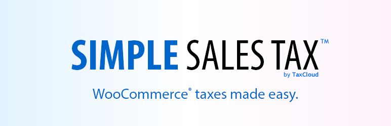 Simple Sales Tax Preview Wordpress Plugin - Rating, Reviews, Demo & Download
