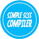 Simple SCSS Compiler