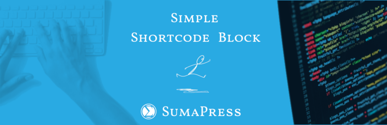 Simple Shortcode Block Preview Wordpress Plugin - Rating, Reviews, Demo & Download