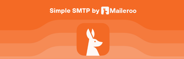 Simple SMTP By Maileroo Preview Wordpress Plugin - Rating, Reviews, Demo & Download