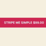 Simple Stripe Checkout Buttons
