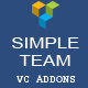 Simple Team VC Addon