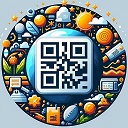 Simple URL To QR Code