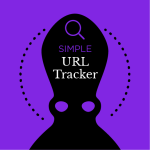Simple URL Tracker – By Projekt15