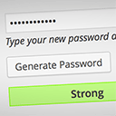 Simple User Password Generator