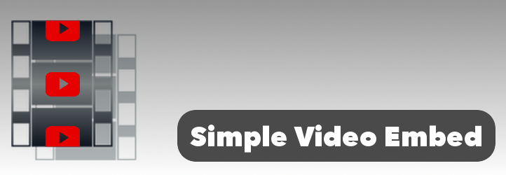 Simple Video Embed Preview Wordpress Plugin - Rating, Reviews, Demo & Download