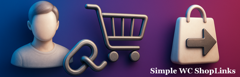 Simple WC ShopLinks Preview Wordpress Plugin - Rating, Reviews, Demo & Download