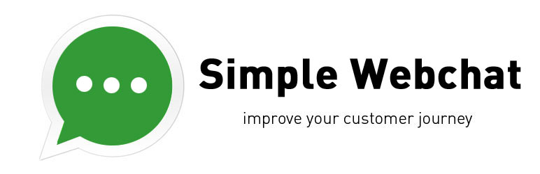 Simple Webchat Preview Wordpress Plugin - Rating, Reviews, Demo & Download