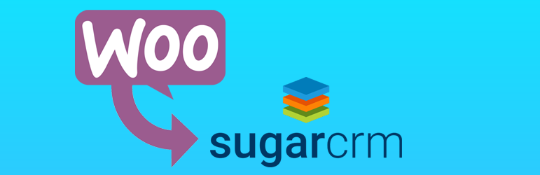 Simple Woo To SugarCRM Preview Wordpress Plugin - Rating, Reviews, Demo & Download