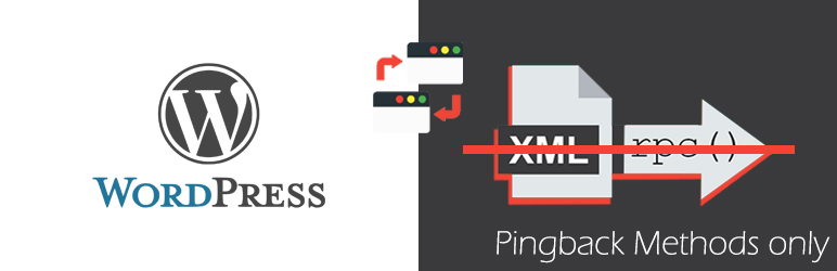 Simple XML-RPC Pingback Disabler Preview Wordpress Plugin - Rating, Reviews, Demo & Download