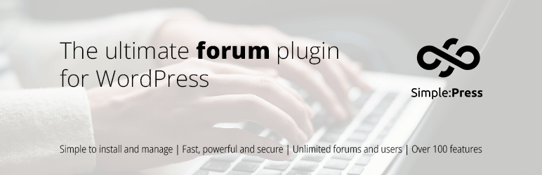 Simple:Press Forum Preview Wordpress Plugin - Rating, Reviews, Demo & Download