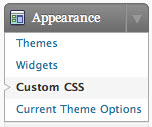 Simpler CSS Preview Wordpress Plugin - Rating, Reviews, Demo & Download