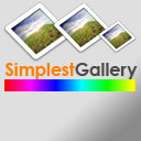 Simplest Gallery Plugin