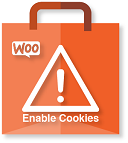SIP Cookie Check For WooCommerce