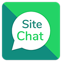 Site Chat – A Simple Site Chat Which Sends To WhatsApp For Your WordPress Website And WooCommerce Online Store.