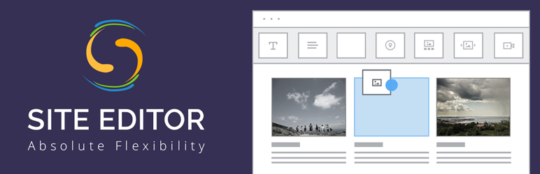 Site Editor – WordPress Site Builder Preview - Rating, Reviews, Demo & Download