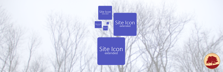 Site Icon Extended Preview Wordpress Plugin - Rating, Reviews, Demo & Download
