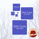 Site Icon Extended