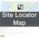 Site Locator Map