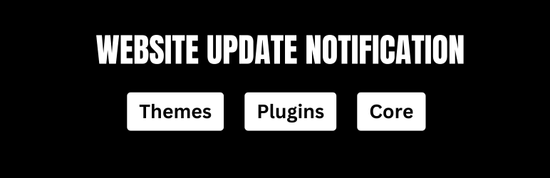 Site Update Notification Preview Wordpress Plugin - Rating, Reviews, Demo & Download