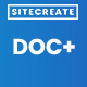 SiteCreate Documentor Plus – Powerful Table Of Contents + Document Download Widget