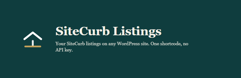 SiteCurb Listings Preview Wordpress Plugin - Rating, Reviews, Demo & Download