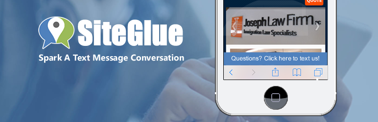 SiteGlue Preview Wordpress Plugin - Rating, Reviews, Demo & Download